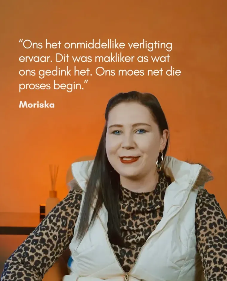 Moriska